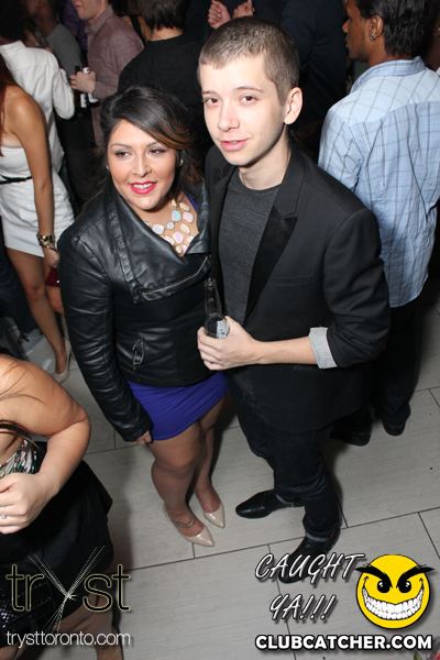 Tryst nightclub photo 64 - September 15th, 2012