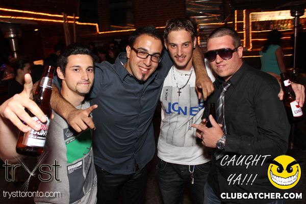 Tryst nightclub photo 67 - September 15th, 2012