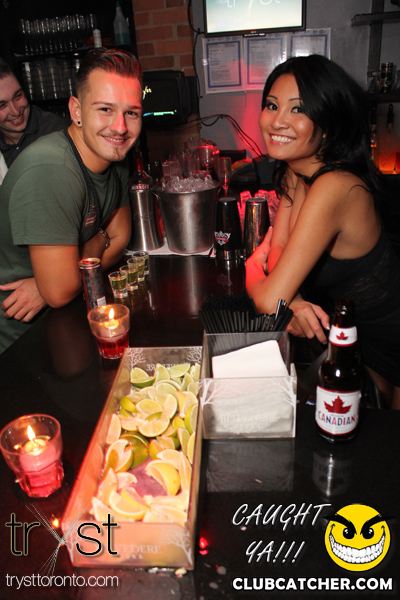 Tryst nightclub photo 69 - September 15th, 2012