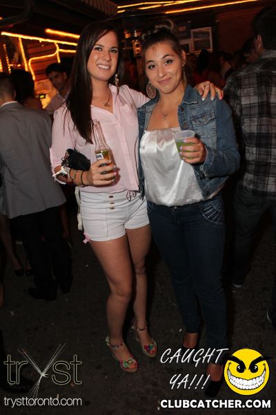 Tryst nightclub photo 73 - September 15th, 2012