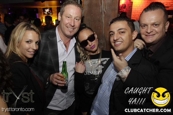 Tryst nightclub photo 74 - September 15th, 2012