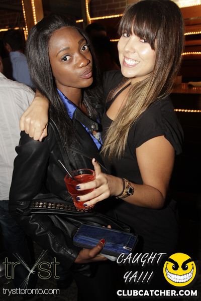 Tryst nightclub photo 76 - September 15th, 2012