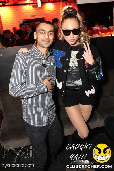 Tryst nightclub photo 77 - September 15th, 2012