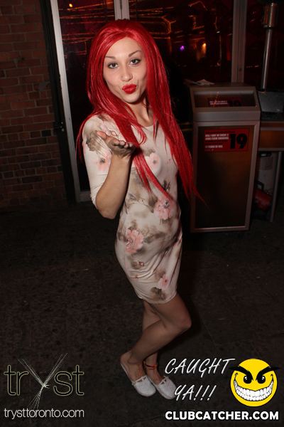 Tryst nightclub photo 80 - September 15th, 2012