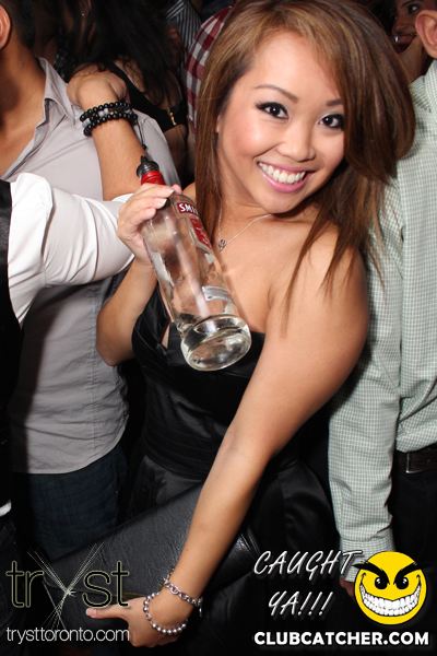 Tryst nightclub photo 9 - September 15th, 2012