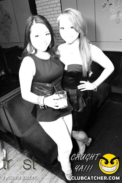 Tryst nightclub photo 82 - September 15th, 2012