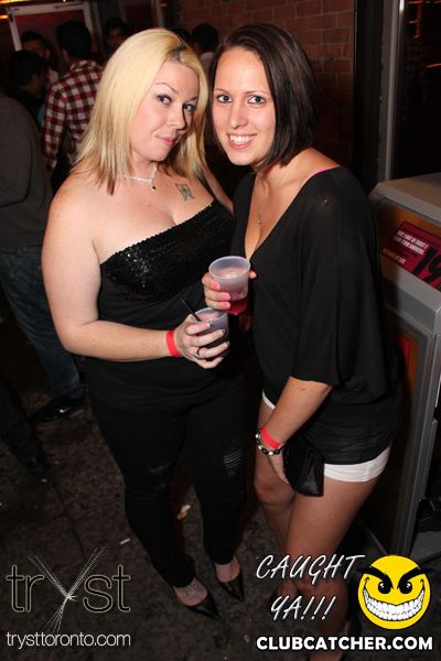 Tryst nightclub photo 83 - September 15th, 2012