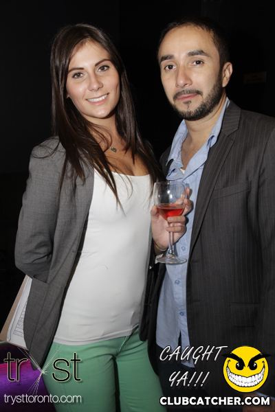 Tryst nightclub photo 88 - September 15th, 2012