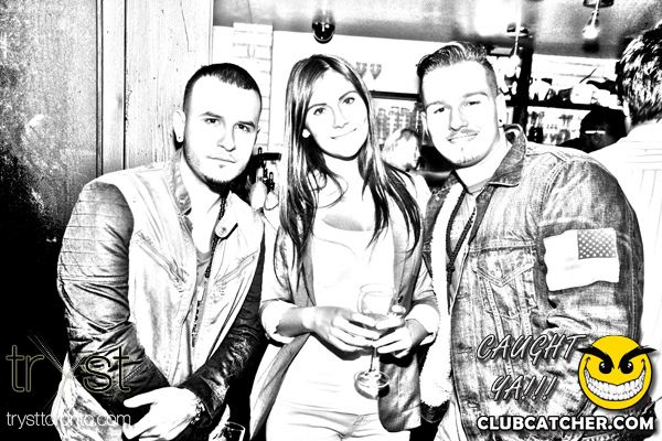 Tryst nightclub photo 89 - September 15th, 2012