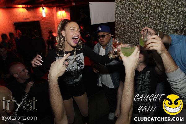 Tryst nightclub photo 90 - September 15th, 2012