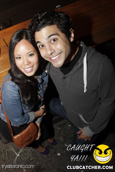 Tryst nightclub photo 91 - September 15th, 2012