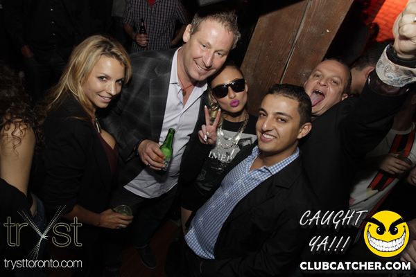 Tryst nightclub photo 95 - September 15th, 2012