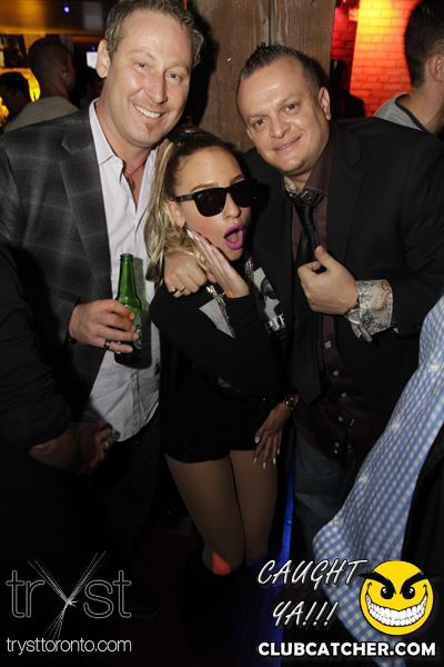 Tryst nightclub photo 98 - September 15th, 2012