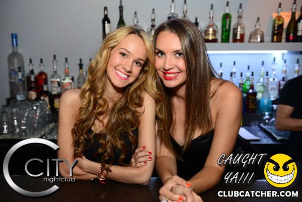City nightclub photo 2 - September 19th, 2012