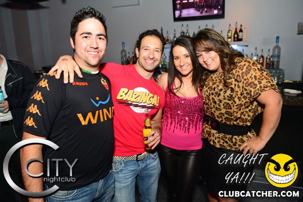 City nightclub photo 11 - September 19th, 2012