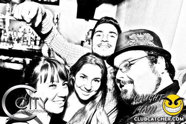 City nightclub photo 108 - September 19th, 2012
