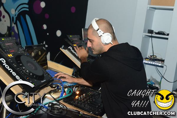 City nightclub photo 120 - September 19th, 2012