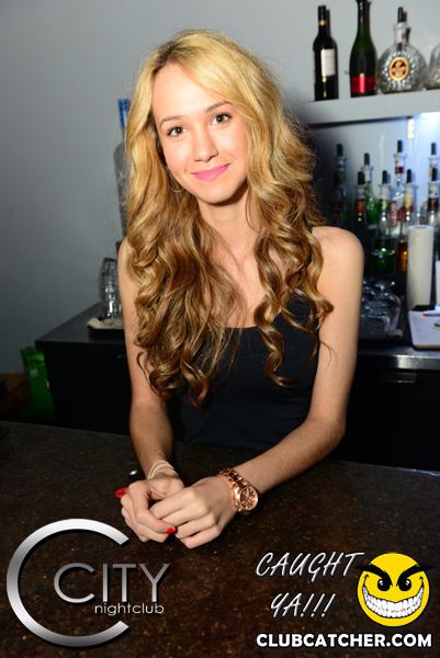 City nightclub photo 13 - September 19th, 2012