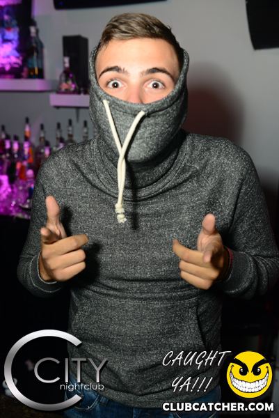 City nightclub photo 124 - September 19th, 2012