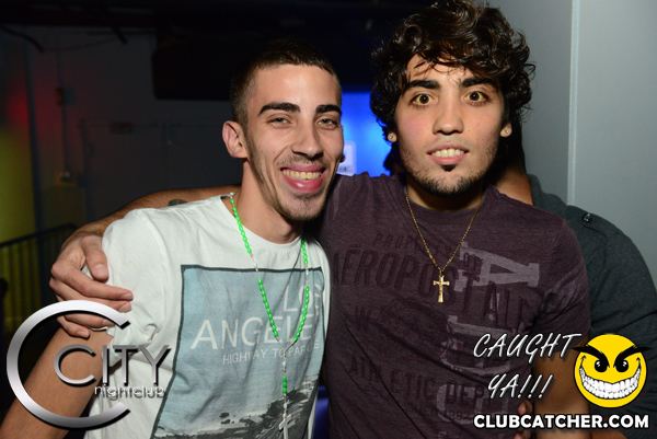 City nightclub photo 127 - September 19th, 2012