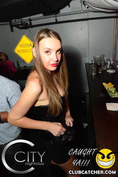 City nightclub photo 129 - September 19th, 2012