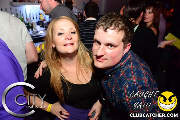 City nightclub photo 132 - September 19th, 2012
