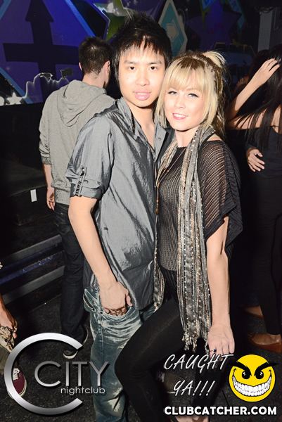 City nightclub photo 137 - September 19th, 2012