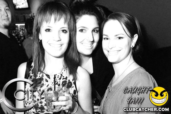City nightclub photo 140 - September 19th, 2012
