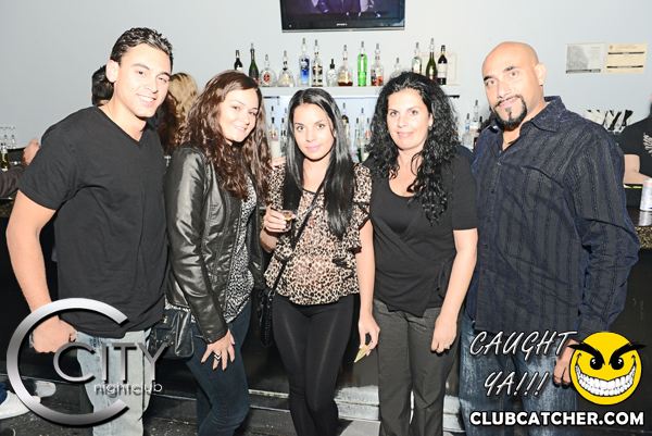 City nightclub photo 144 - September 19th, 2012