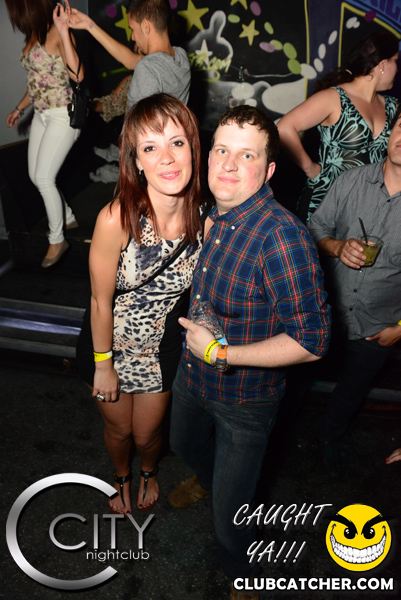 City nightclub photo 148 - September 19th, 2012
