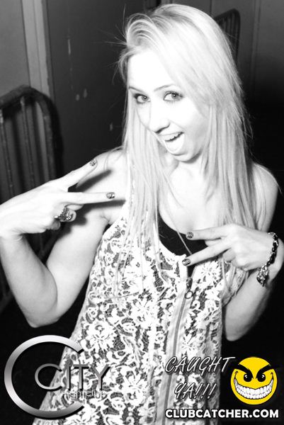 City nightclub photo 150 - September 19th, 2012