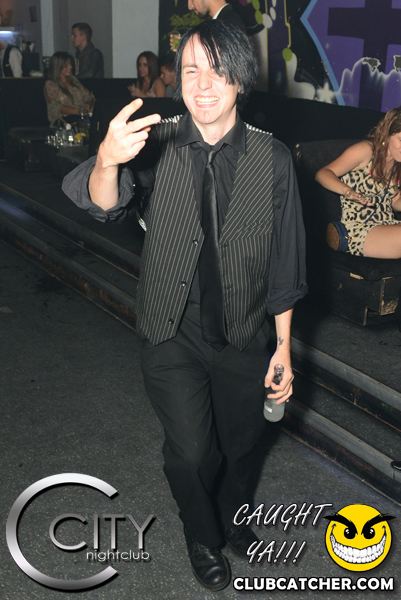 City nightclub photo 152 - September 19th, 2012