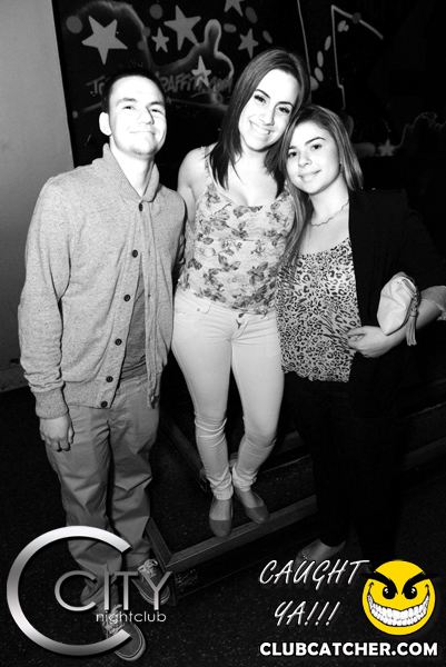 City nightclub photo 153 - September 19th, 2012