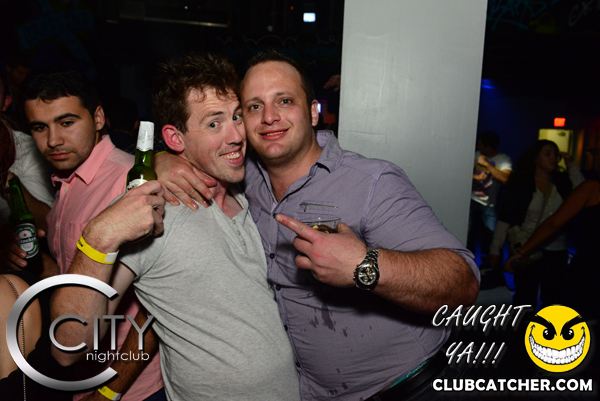 City nightclub photo 160 - September 19th, 2012