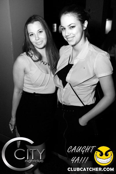 City nightclub photo 170 - September 19th, 2012