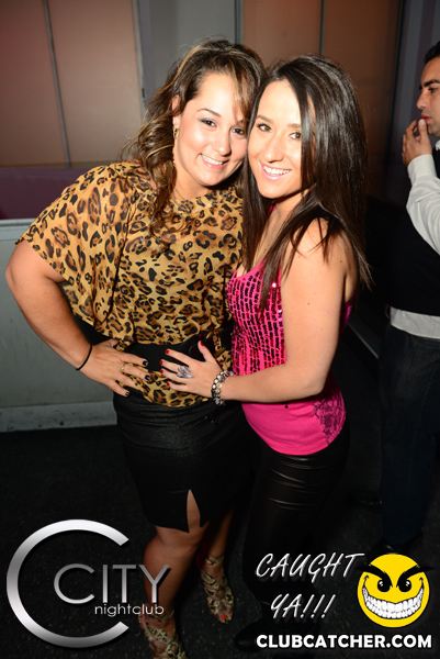 City nightclub photo 177 - September 19th, 2012