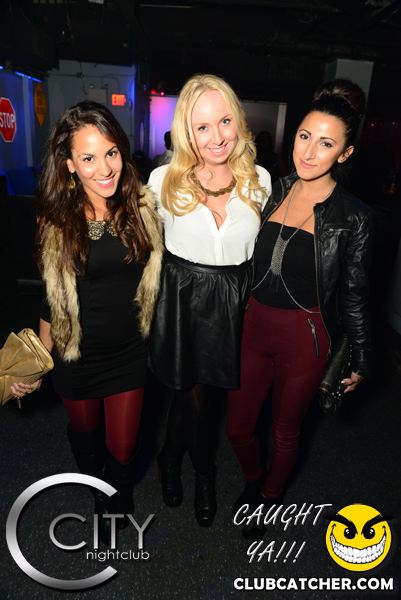 City nightclub photo 19 - September 19th, 2012