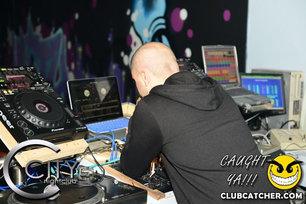 City nightclub photo 181 - September 19th, 2012