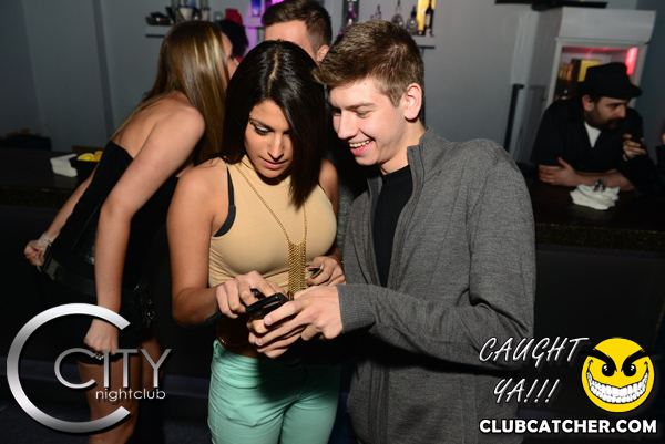 City nightclub photo 182 - September 19th, 2012