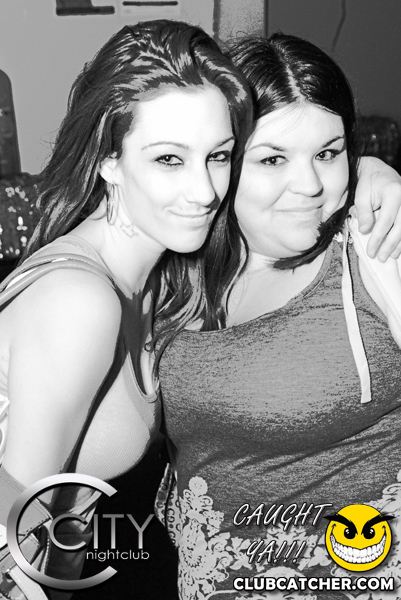 City nightclub photo 183 - September 19th, 2012