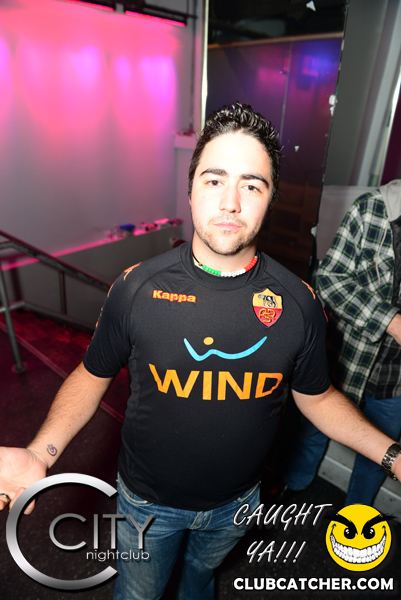 City nightclub photo 194 - September 19th, 2012