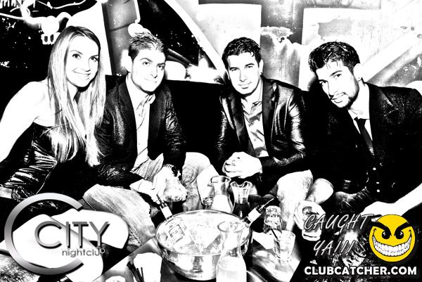 City nightclub photo 196 - September 19th, 2012