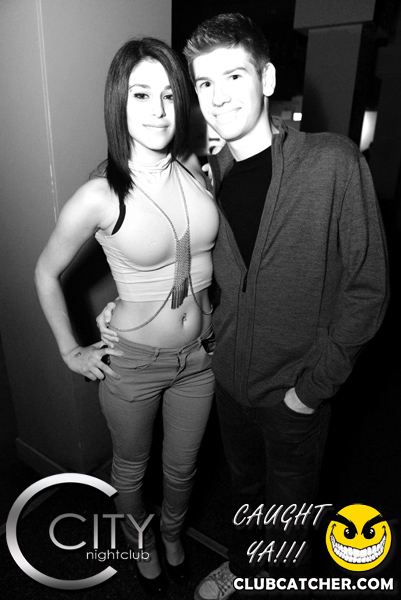 City nightclub photo 198 - September 19th, 2012