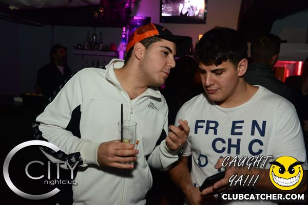 City nightclub photo 200 - September 19th, 2012