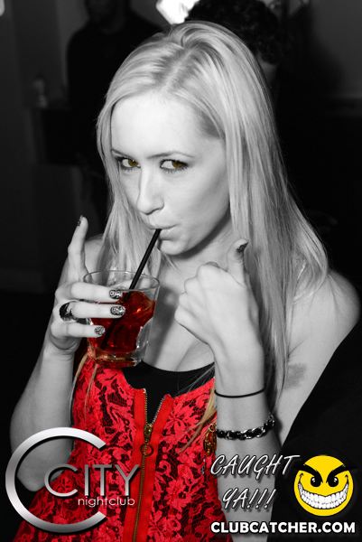 City nightclub photo 3 - September 19th, 2012