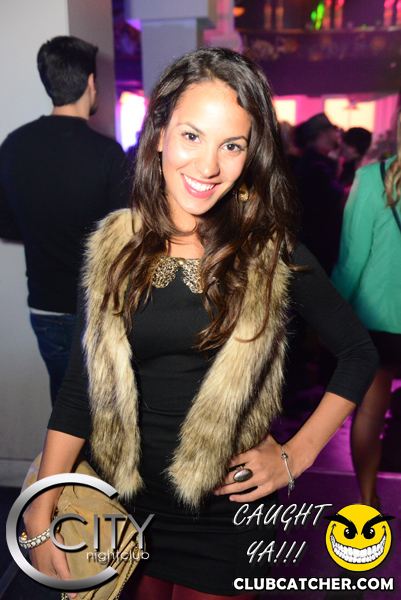 City nightclub photo 21 - September 19th, 2012