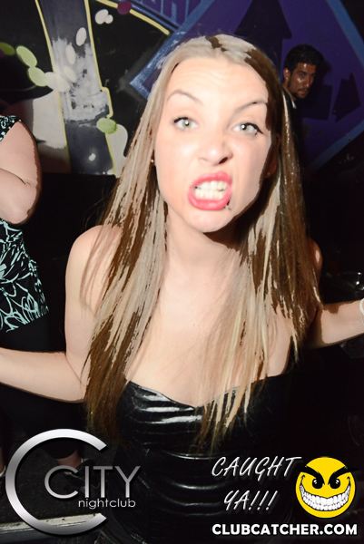 City nightclub photo 201 - September 19th, 2012