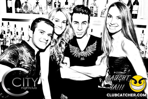 City nightclub photo 203 - September 19th, 2012