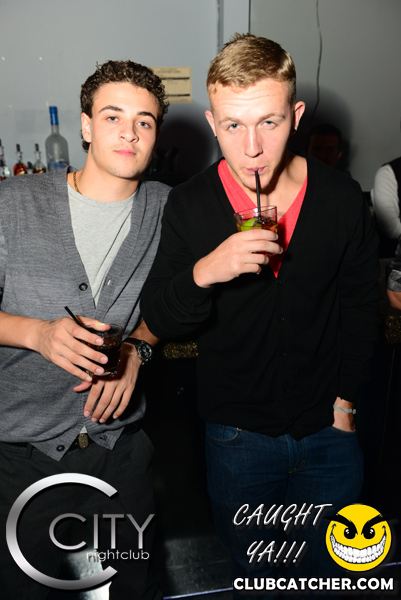 City nightclub photo 214 - September 19th, 2012