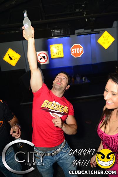 City nightclub photo 219 - September 19th, 2012